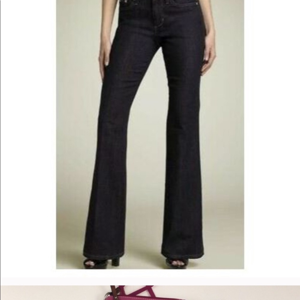 Jose (muse) jeans size 27